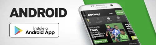 Betway App Android