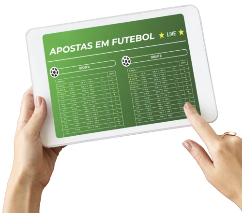 Como apostar no futebol nas casas de apostas portuguesas