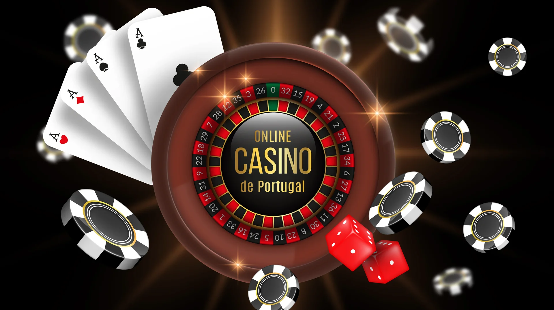 Casinos Online de Portugal