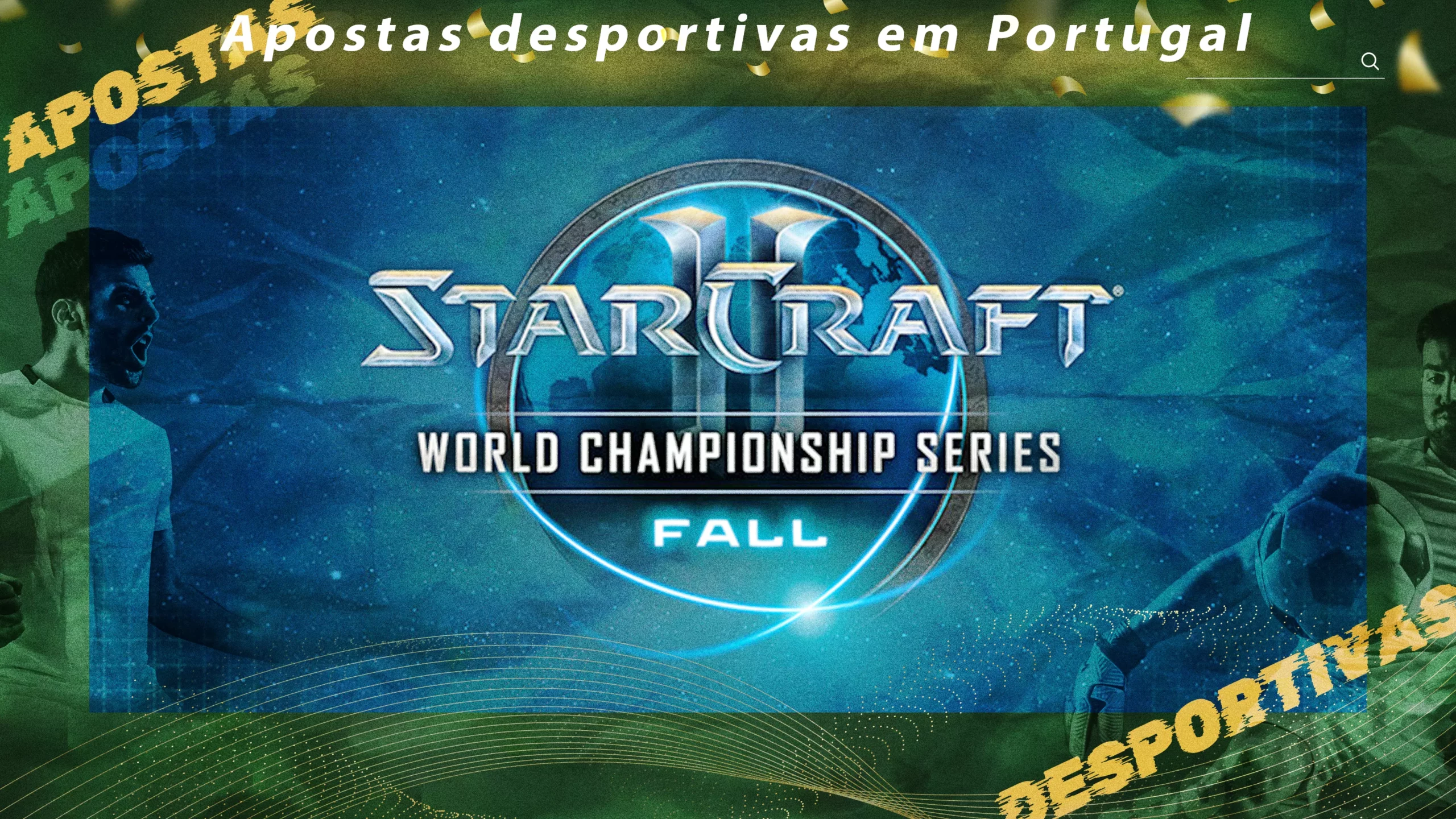 StarCraft - eSports