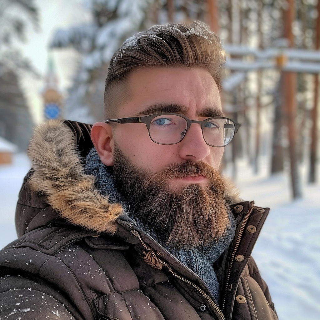 Савелий Глебов